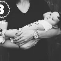 My 3-Month-Old with Down Syndrome 