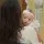 My {5} Month Old with Down Syndrome 