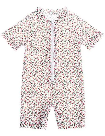 2017-12-01 15_47_30-Amazon.com_ beautyin Baby Girls Floral Rash Guard Swimsuit Short Sleeve Bathing