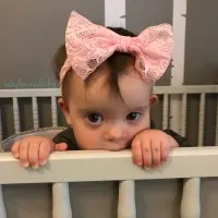 Our Second Trip to the Down Syndrome Clinic + DS Clinic Checklist & Guide