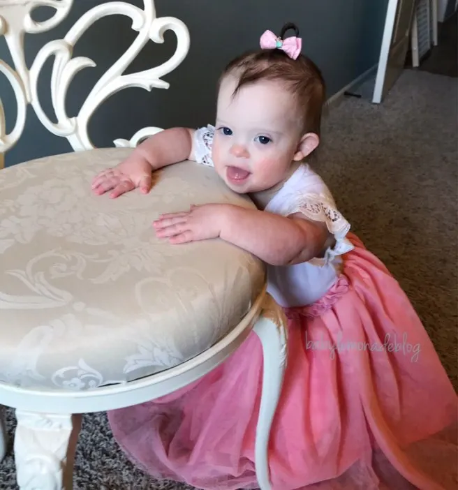Weight Bearing and Tutus