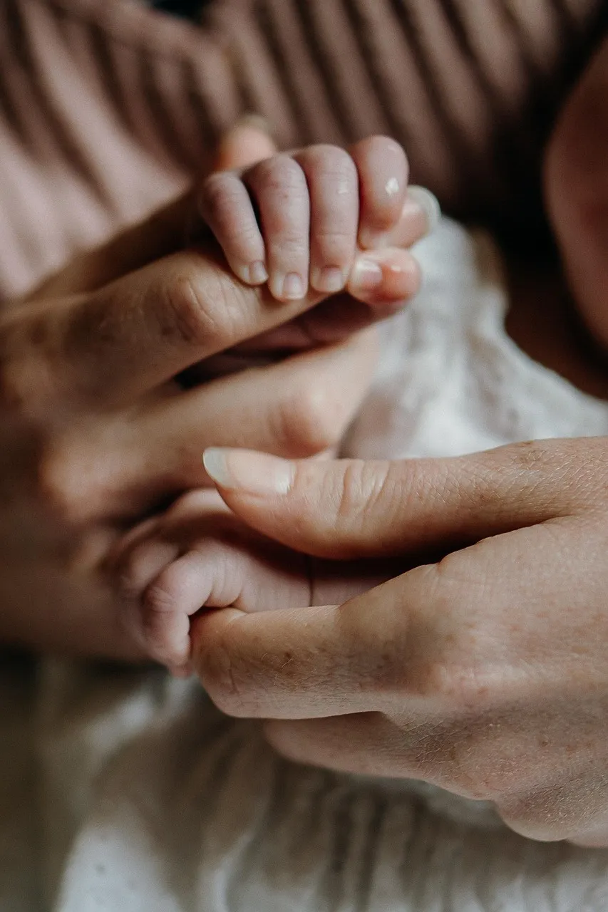 Part I: The Things My Family Has Learned From Accepting Someone with Down Syndrome