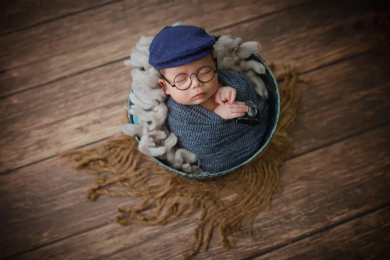 Click to read more about my wonderful 4-year-old who happens to have Down syndrome.